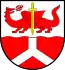 Blason de Jevenstedt