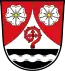 Blason de Ködnitz
