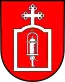 Blason de Kaifenheim