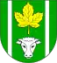 Blason de Kaisborstel