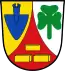 Blason de Kastl