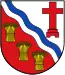Blason de Kesfeld