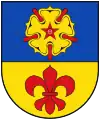 Blason de Kevelaer