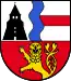 Blason de Kircheib