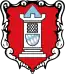 Blason de Kirchenthumbach