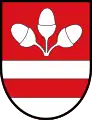 Blason de Kirchlengern
