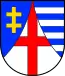 Blason de Kirf