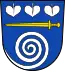Blason de Kirkel