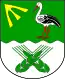 Blason de Klempau