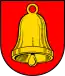 Blason de Klingelbach