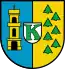 Blason de Kottmar