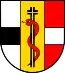 Blason de Koxhausen