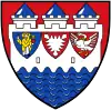 Blason de Arrondissement de Steinburg