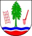 Blason de Krempermoor