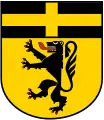 Blason de Kreuzau