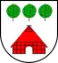 Blason de Krogaspe