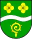 Blason de Krummbek