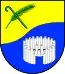 Blason de Kuden