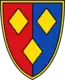Blason de Lüchow (Wendland)