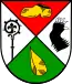 Blason de Landkern
