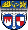 Blason de Arrondissement de Kitzingen