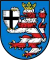 Blason de Arrondissement de Marbourg-Biedenkopf