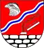 Blason de Landrecht