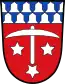 Blason de Langenaltheim