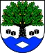 Blason de Langenbach bei Kirburg