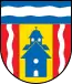 Blason de Langenscheid