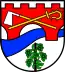 Blason de Langsur