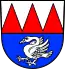 Blason de Lauchringen