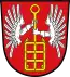 Blason de Lauter