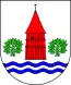 Blason de Leezen