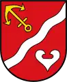 Blason de Lotte