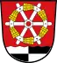 Blason de Möhrendorf