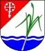 Blason de Mözen