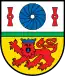 Blason de Mühlpfad
