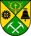 Blason de Müllenbach