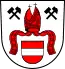 Blason de Münstertal/Schwarzwald