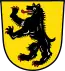 Blason de Mainbernheim