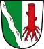Blason de Mainstockheim