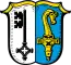 Blason de Manching