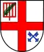 Blason de Masburg