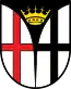 Blason de Mastershausen