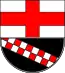 Blason de Meisburg
