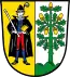 Blason de Memmelsdorf