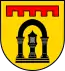 Blason de Messerich