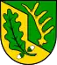 Blason de Mittelstrimmig