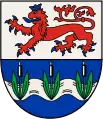 Blason de Morsbach
